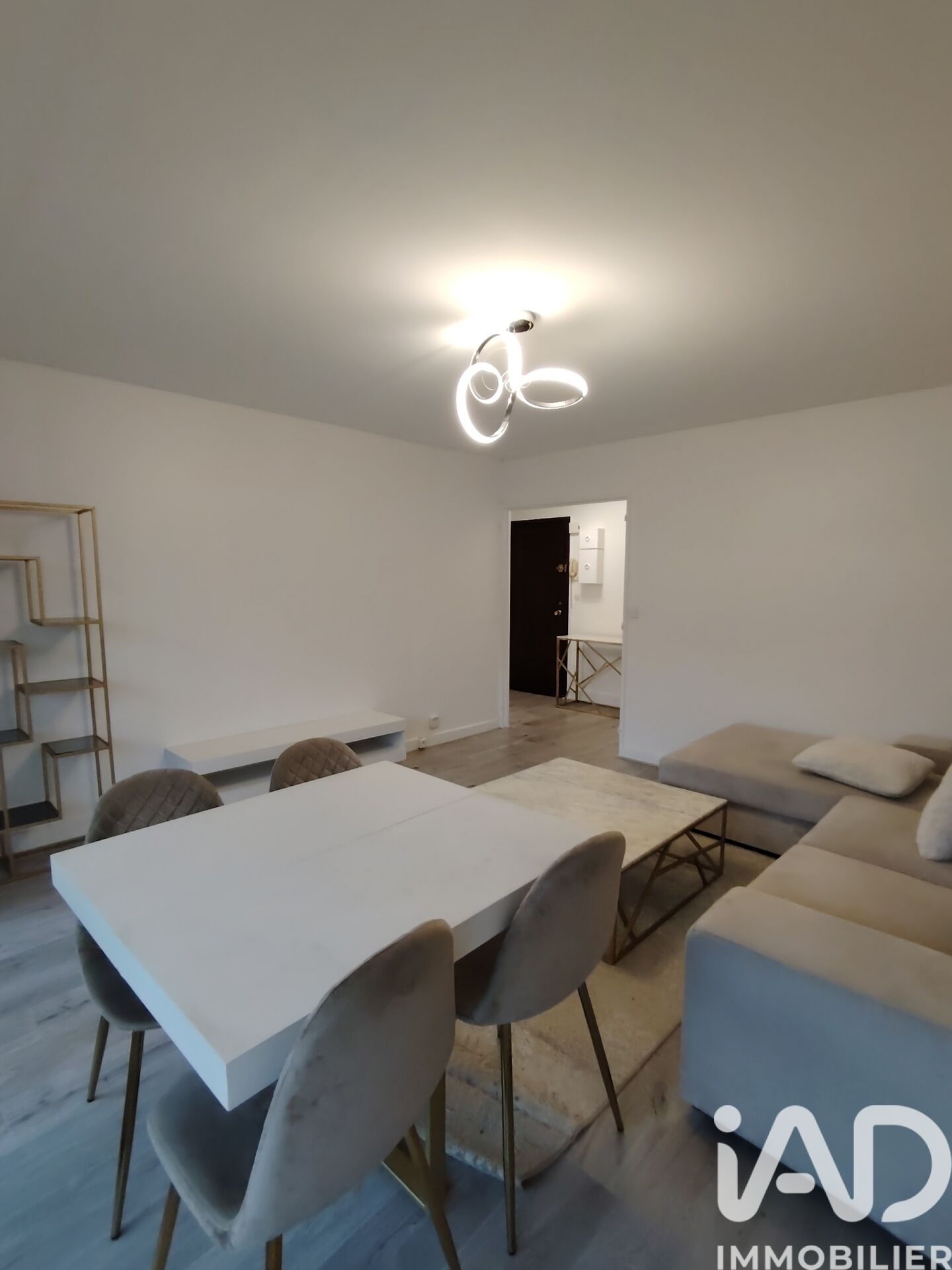 Vente Appartement 2 pièces - Photo 3