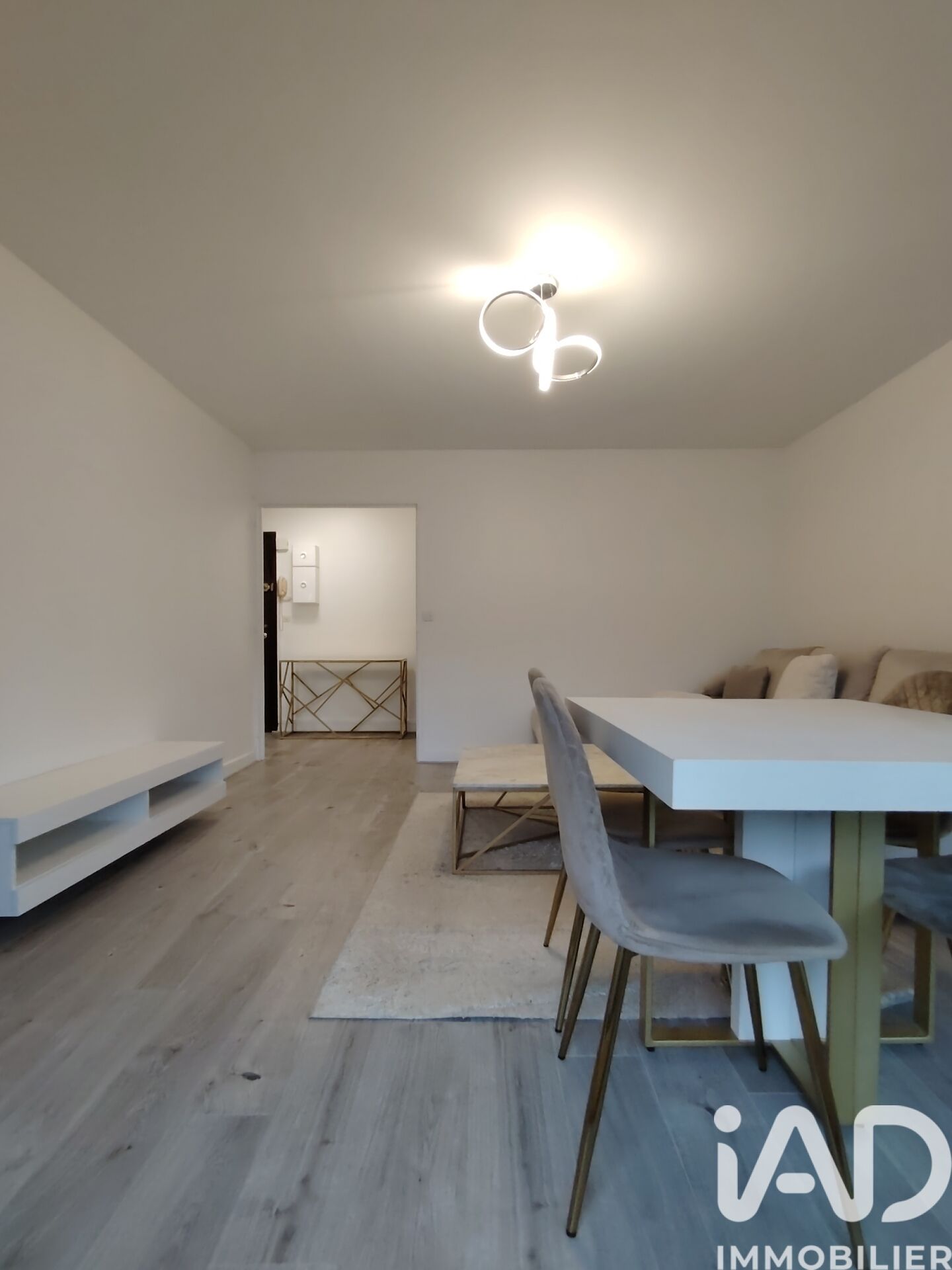 Vente Appartement 2 pièces - Photo 4