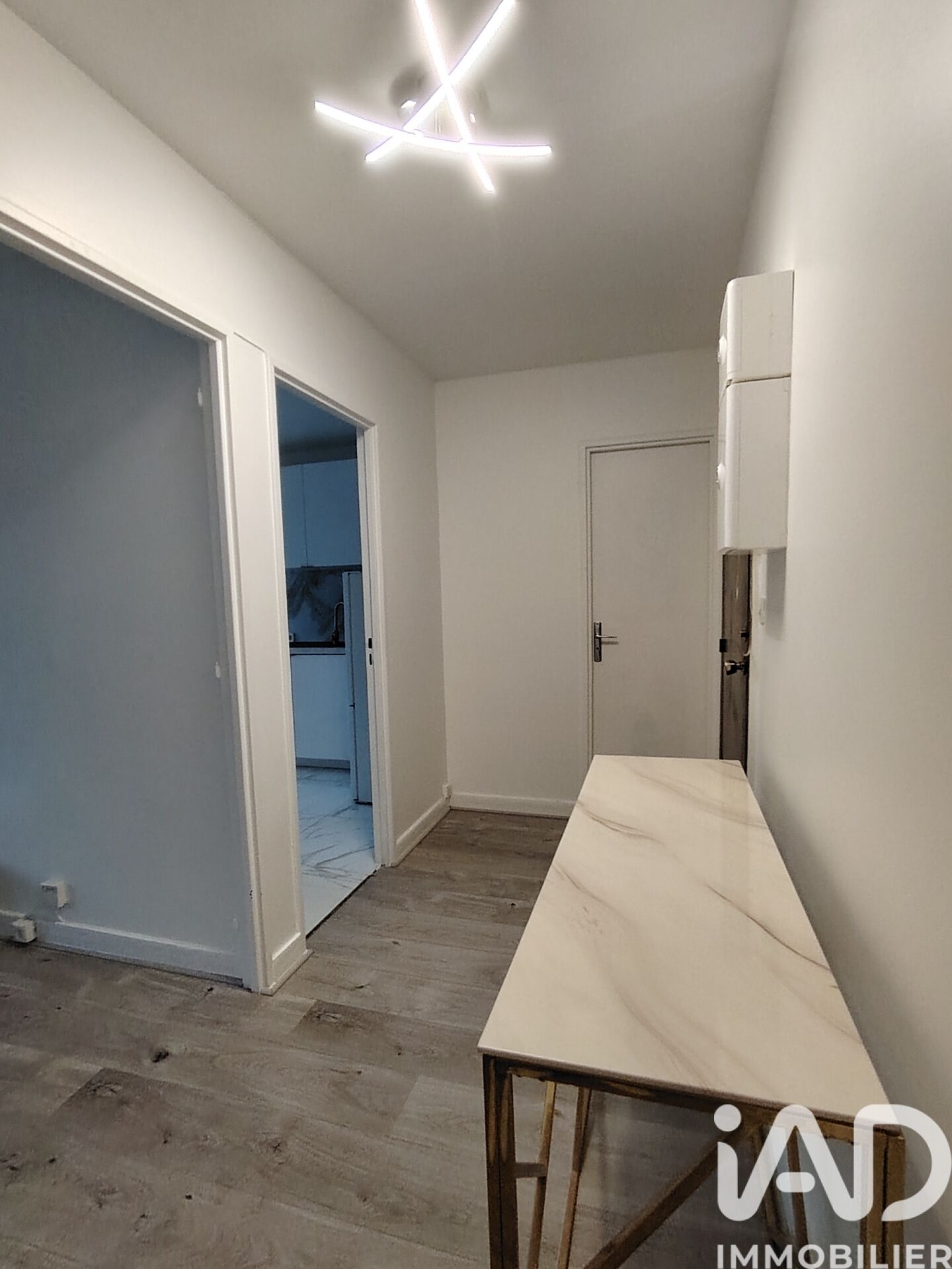 Vente Appartement 2 pièces - Photo 5