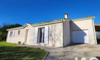 Maison 4 Pièces 110 m² à vendre à Grayan-et-l'Hôpital (33590)