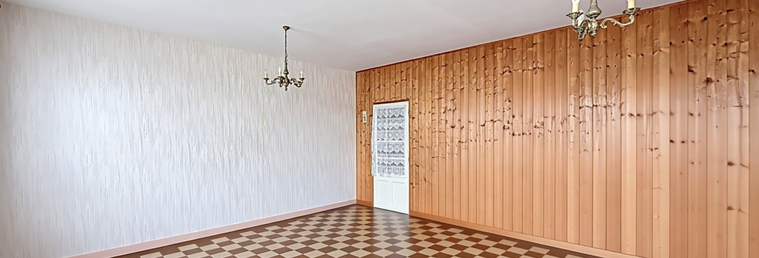 Maison 5 Pièces 142 m² à vendre à La Rochelle (17000)