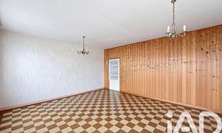 Maison 5 Pièces 142 m² à vendre à La Rochelle (17000)