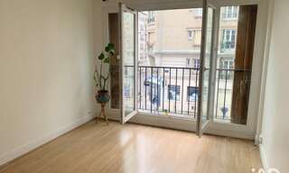 Appartement 1 Pièce 31 m² à louer à Colombes (92700)