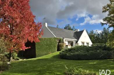 Maison 6 pièces 430600 €