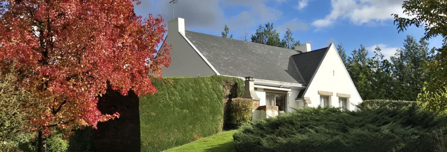 Maison 6 Pièces 170 m² à vendre à Saint-Berthevin (53940)