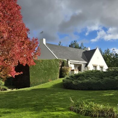 Maison 6 pièces 430600 €