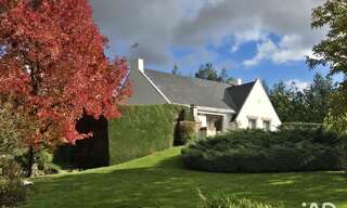 Maison 6 Pièces 170 m² à vendre à Saint-Berthevin (53940)