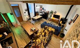 Maison 4 Pièces 70 m² à vendre à Louverné (53950)