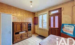 Maison 2 Pièces 54 m² à vendre à La Rochelle (17000)