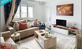 Appartement 4 Pièces 77 m² à vendre à Saint-Vallier (26240)