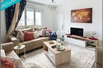 Appartement 4 pièces 75000 €