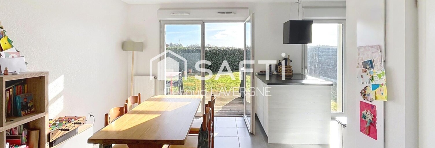 Maison 4 Pièces 80 m² à louer à Gratentour (31150)