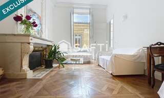 Appartement 2 Pièces 66 m² à vendre à Bordeaux (33000)