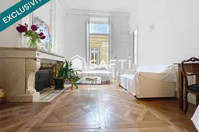 Appartement 2 pièces 395000 €