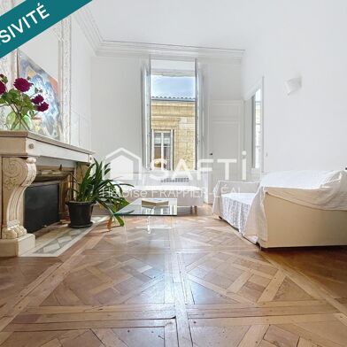 Appartement 2 pièces 406000 €