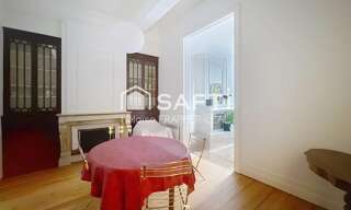 Appartement 2 Pièces 66 m² à vendre à Bordeaux (33000)