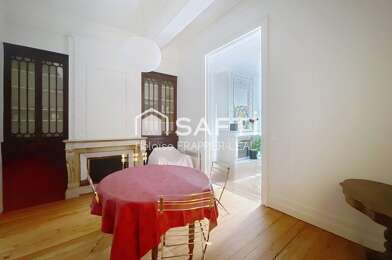 Appartement 2 pièces 395000 €