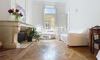 Appartement 2 Pièces 66 m² à vendre à Bordeaux (33000)