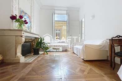 Appartement 2 pièces 395000 €