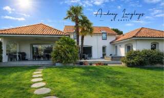 Maison 8 Pièces 220 m² à vendre à La Baule-Escoublac (44500)