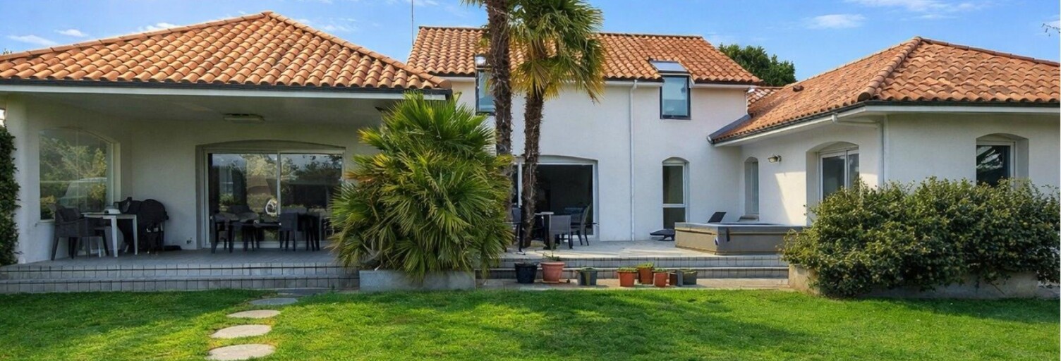 Maison 8 Pièces 220 m² à vendre à La Baule-Escoublac (44500)