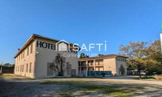 Commerce 36 Pièces 711 m² à vendre à Barbezieux-Saint-Hilaire (16300)