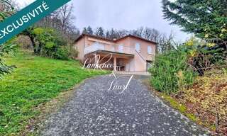 Maison 8 Pièces 150 m² à vendre à Langeac (43300)