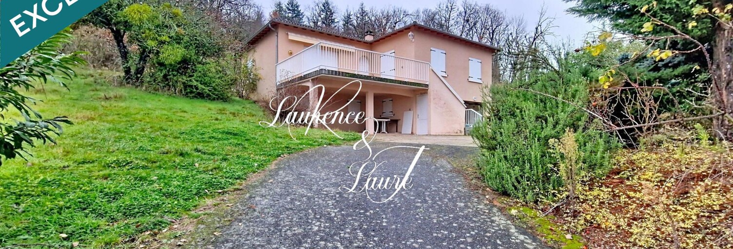 Maison 8 Pièces 150 m² à vendre à Langeac (43300)