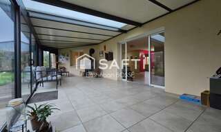 Maison 5 Pièces 143 m² à vendre à Vallet (44330)