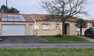 Maison 5 Pièces 143 m² à vendre à Vallet (44330)