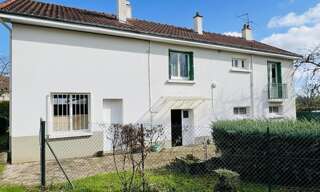 Maison 4 Pièces 67 m² à vendre à Rochechouart (87600)