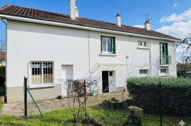 Maison 4 pièces 97000 €