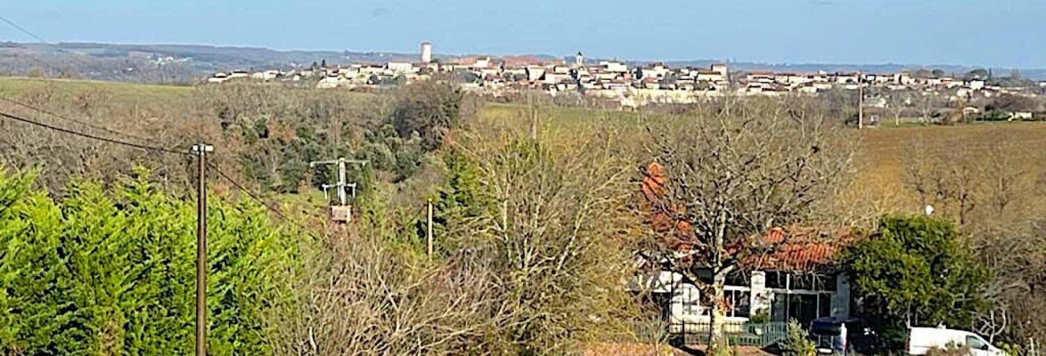 Maison 6 Pièces 115 m² à vendre à Puymirol (47270)