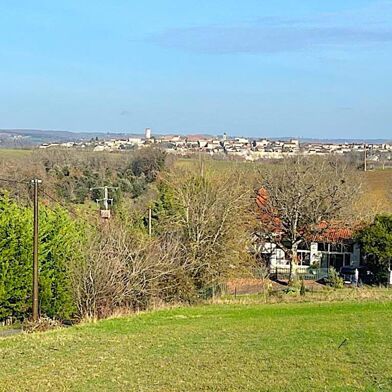 Maison 6 pièces 229000 €