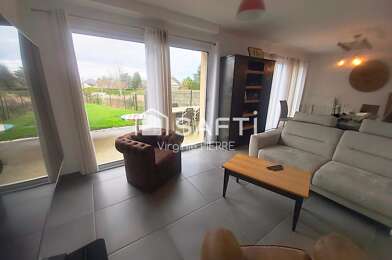 Maison 5 pièces 347900 €