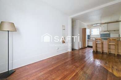 Appartement 2 pièces 249000 €