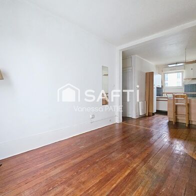 Appartement 2 pièces 249000 €