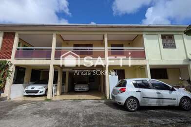 Maison 11 pièces 320000 €