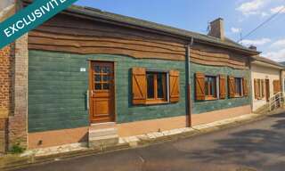 Maison 3 Pièces 120 m² à vendre à Molliens-Dreuil (80540)