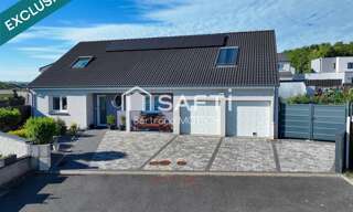 Maison 8 Pièces 177 m² à vendre à Gorcy (54730)