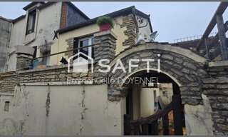 Maison 3 Pièces 69 m² à vendre à Mézidon Vallée d'Auge (14270)