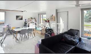 Maison 3 Pièces 69 m² à vendre à Mézidon Vallée d'Auge (14270)