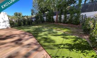 Bureau 2 Pièces 53 m² à vendre à Saint-Raphaël (83700)