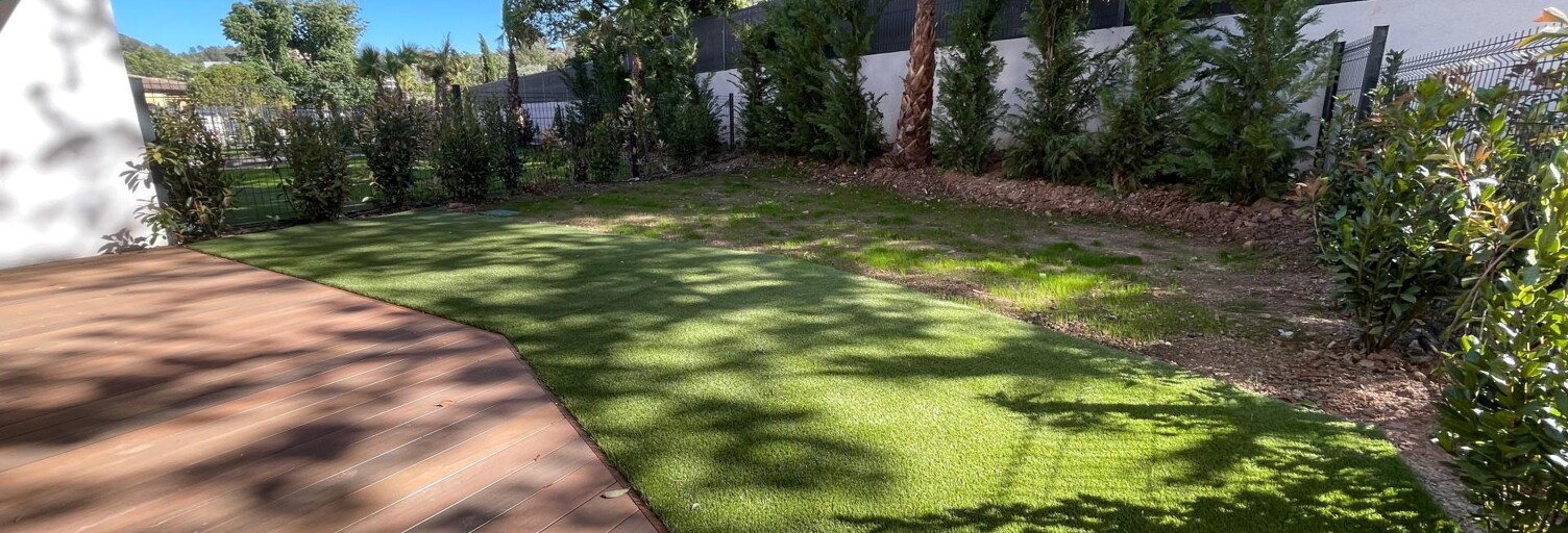 Bureau 2 Pièces 53 m² à vendre à Saint-Raphaël (83700)