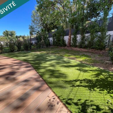 Bureau 2 pièces 250000 €