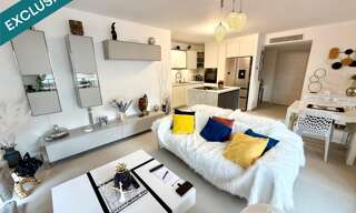 Appartement 3 Pièces 70 m² à vendre à Fréjus (83370)