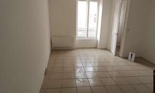 Appartement 2 Pièces 48 m² à vendre à Pontoise (95300)