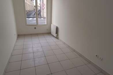 Appartement 1 pièces 75000 €