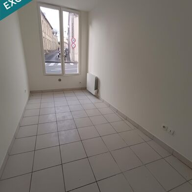 Appartement 1 pièces 89000 €
