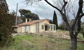 Maison 3 Pièces 67 m² à vendre à L'Isle-sur-la-Sorgue (84800)